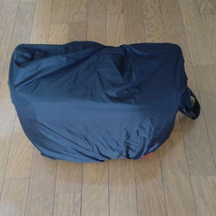 マンフロットカメラバッグ　MB MA2-M-Mの画像