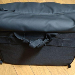 マンフロットカメラバッグ　MB MA2-M-Mの画像