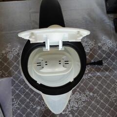 ラッセルホブスウォ-タ-フィルタ-ケトル(最終値下げ)の画像