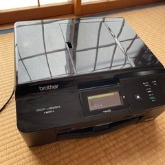 brother プリンター　DCP-J925N