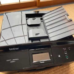 brother プリンター　DCP-J925Nの画像