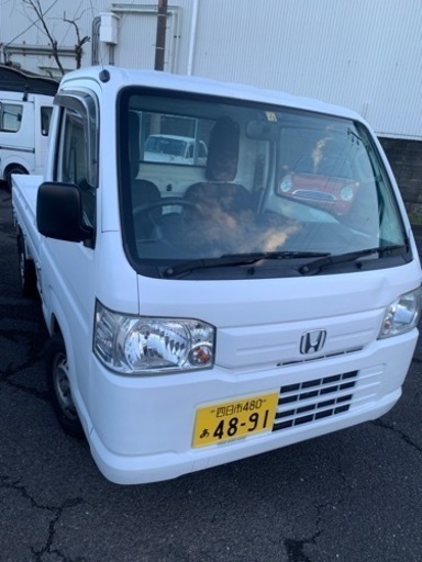 ❗️塗装の投稿です❗️安く塗装❗️５万❗️軽トラ❗️バン❗️トラック❗️