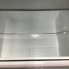 A-71【ご来店頂ける方限定】TOSHIBAの3ドア冷凍冷蔵庫です