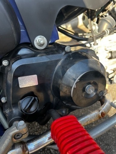 【売約済】ホンダ  プレスカブ50  インジェクション車  口コミ投稿で5千円引き！ 売約済】ホンダ プレスカブ50 カスタム車 インジェクション車 口コミ