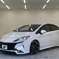 信用回復ローン　月々３万円～分割出来ます！トヨタ プリウス(^^♪　