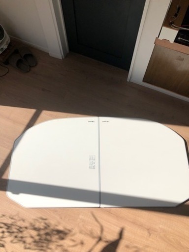 LIXIL風呂蓋　新品未使用