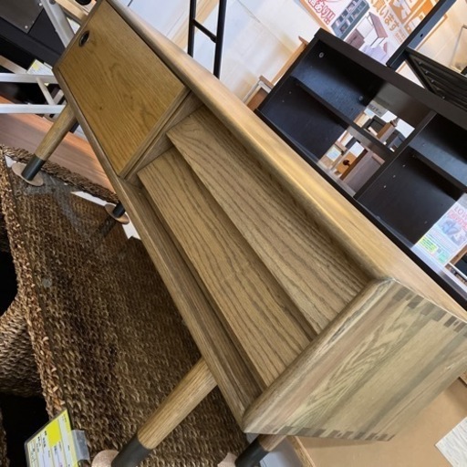 ⭐️北欧デザイン⭐️journal standard Furniture テレビボード/オルセン ジャーナルスタンダードファニチャー 