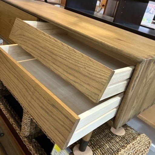 ⭐️北欧デザイン⭐️journal standard Furniture テレビボード/オルセン ジャーナルスタンダードファニチャー 