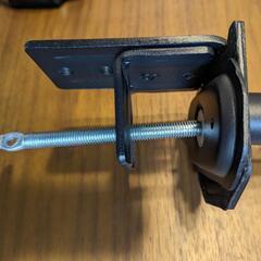 ディスプレイ用スタンドの画像