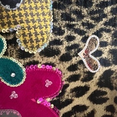 シンクビーのハンドバッグの画像