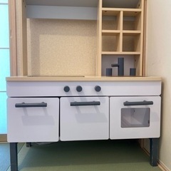 子供キッチン