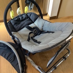 カトージ　ベビーバウンサー :New York･Baby （ニューヨーク・ベビー）の画像