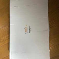 デジタル ベビースケール べびすけくんフラットの画像