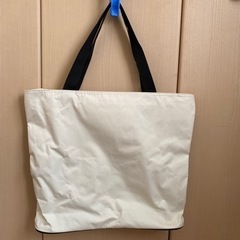 Pets ペット エコバッグ レッスンバッグ トートバッグの画像