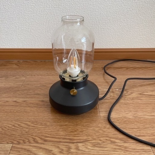 IKEA テーブルランプ