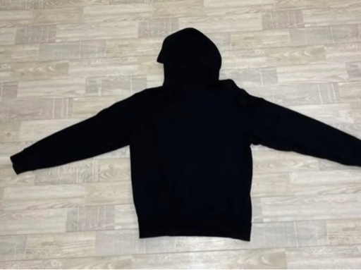 diesel パーカー