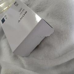 SONY ウォークマン Aシリーズ NW-A55 (B)