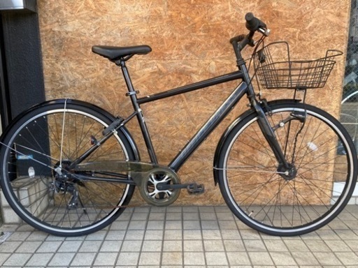 ASAHI OFFICE PRESS TREKKING  街乗り 通勤・通学用など