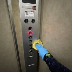 [アルバイト]清掃員/掃除スタッフ 巡回清掃スタッフ【社員登用あり】の画像