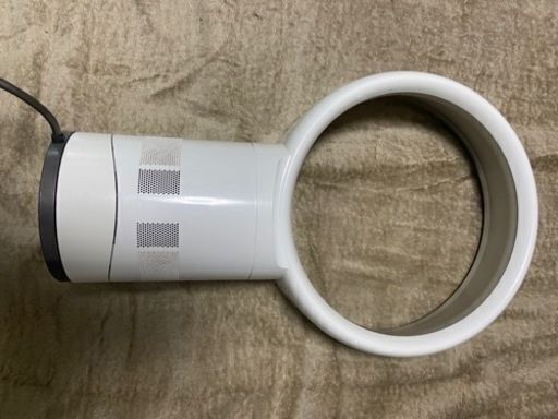 dyson cool Air Multiplier ダイソン エアマルチプライアー 30cm [ホワイトシルバー]