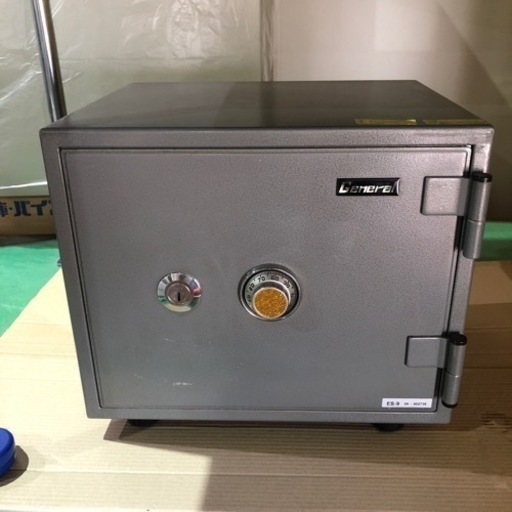 A-088 金庫❗️