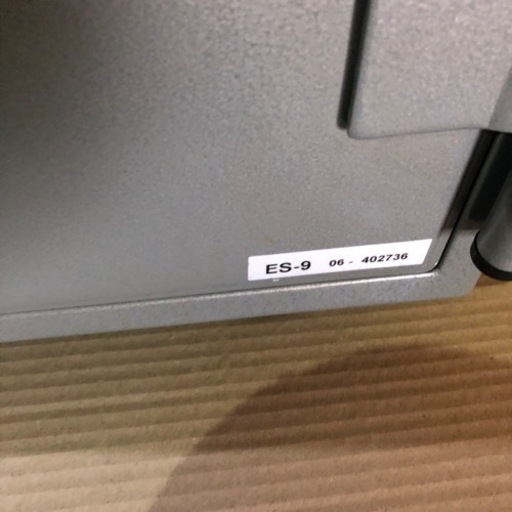 A-088 金庫❗️