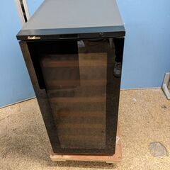 Excellence エクセレンス電気冷蔵庫 ワインセラー MW...