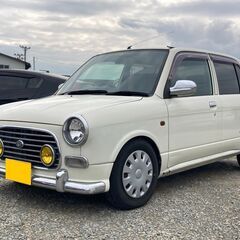 分割払い可　車検６年９月　タイベル交換済み　ミラジーノ　別途保証...