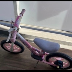 プリンセス その他(自転車)の中古が安い！激安で譲ります・無料