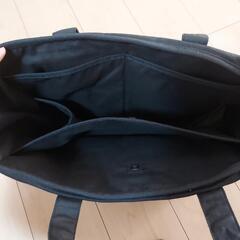 決定。マザーズバッグの画像