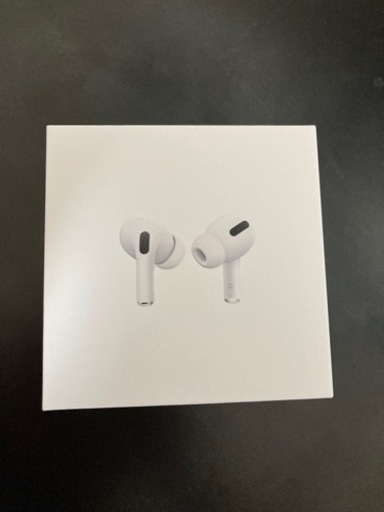 AirPods pro 第一世代