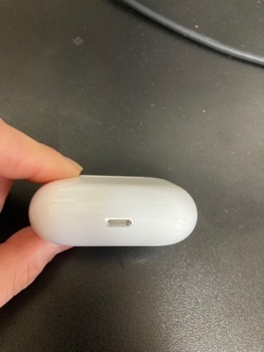 AirPods pro 第一世代