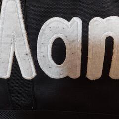 決定。マザーズバッグの画像