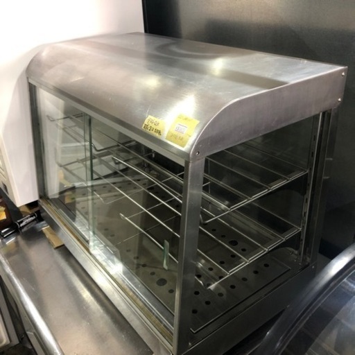A-089 ホットショーケース　2018年製❗️