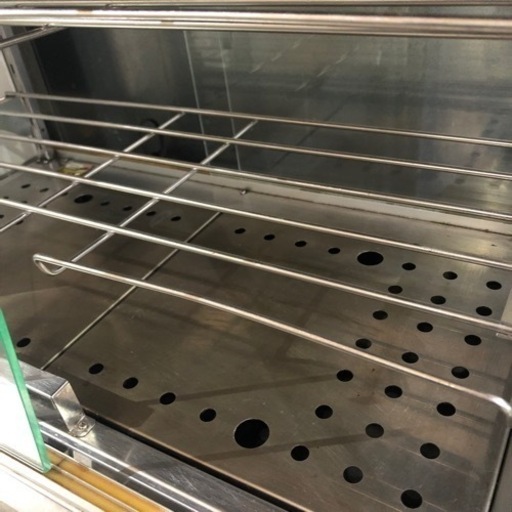 A-089 ホットショーケース　2018年製❗️