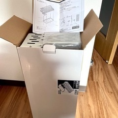 アルミニウムキッチン用ラック・収納★ 便利グッズ 店舗什器DIY...