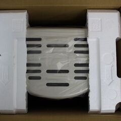 未使用開封品 リンナイ R-852PMSIII(C) LPガス プロパンガス ストーブ 11畳～15畳 2022年製   家電 店頭引取歓迎 R6803)の画像