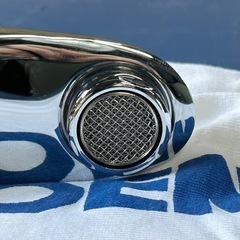 ●■ 【未使用】MOEN 水洗蛇口 シングル蛇口 54905JP コールド専用【手渡し限定】の画像