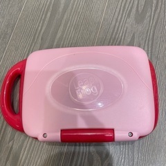 Leap Frogのおもちゃ