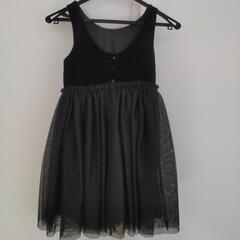 H&M ワンピース 120cm ドレスの画像