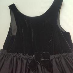 H&M ワンピース 120cm ドレスの画像