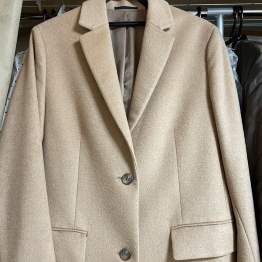 《sold out》HUNTER ORIGINAL GLOSS TALL W23616 38 新品未使用品 ネイビんー