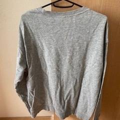 トレーナーの画像