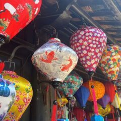 【参加者募集】ダナン＆ホイアン街歩きライブツアー
