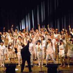 練馬でゴスペル歌いたい人はご覧ください！2月と3月の予定です。（単発の参加もオッケー！） − 東京都