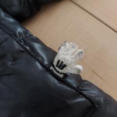 ミッキーのジャンパーの画像