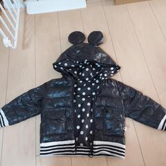 ミッキーのジャンパー