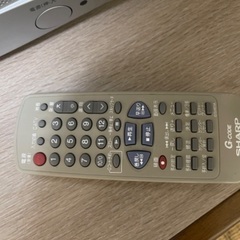 お値下げ，テレビデオの画像