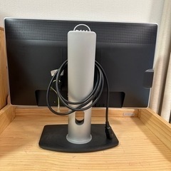 DELLのパソコンモニターの画像