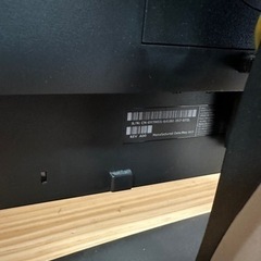 DELLのパソコンモニターの画像